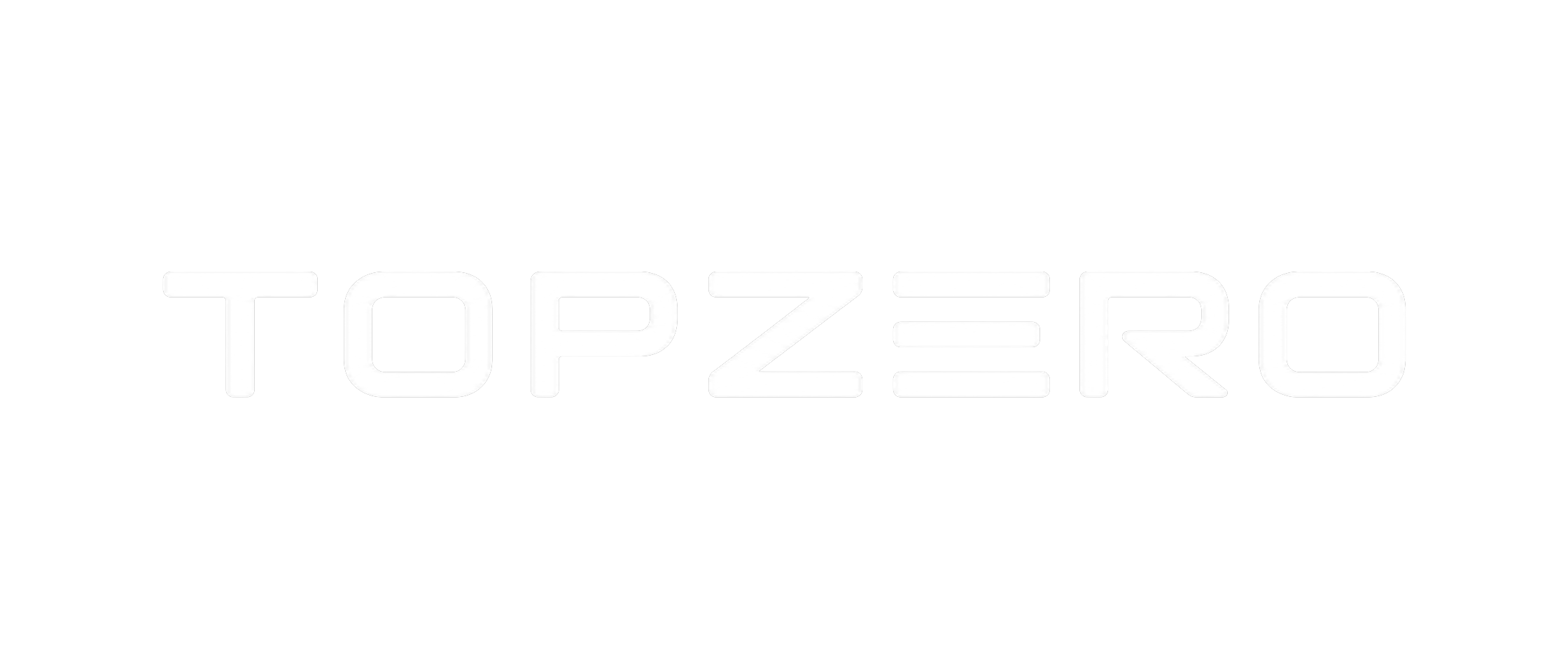 Top Zero — logo